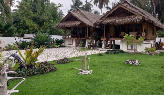 Sagga Homestay 2 in Sipura Island