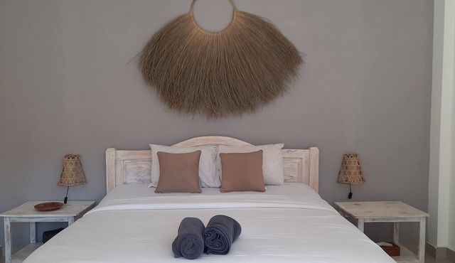 Sahera Hotel in Karangasem