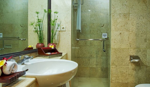 Sahid Jaya Hotel Solo