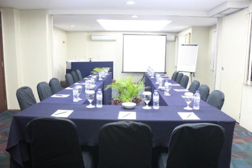 Sahid Mutiara Karawaci
