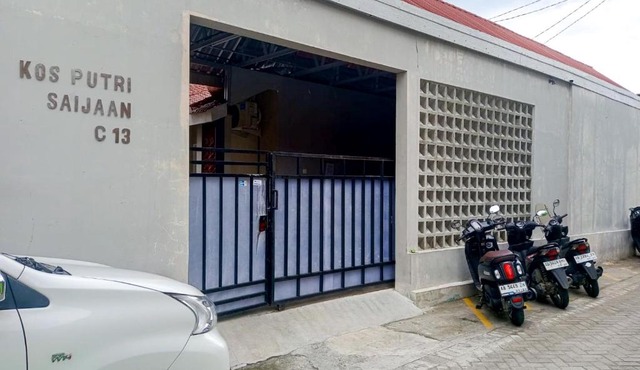 Saijaan Yogyakarta Mitra RedDoorz