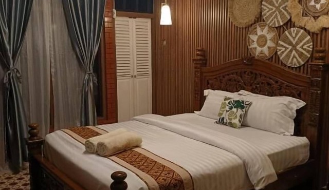 Sammy Home Homestay in Yogyakarta