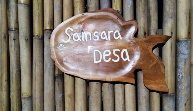 Samsara Desa in Kintamani