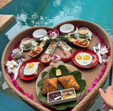 Samsara Villas