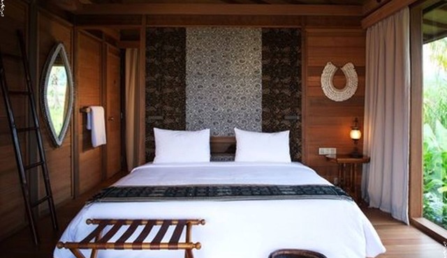 Sanak Retreat Bali in Gobleg