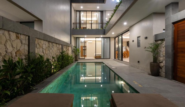 Sandat Villa 123
