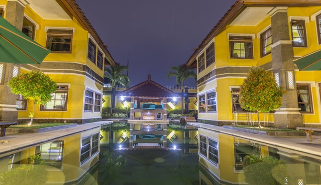 Sanur, 2 Bedrooms - Hidden Paradise Villas in Sanur Denpasar