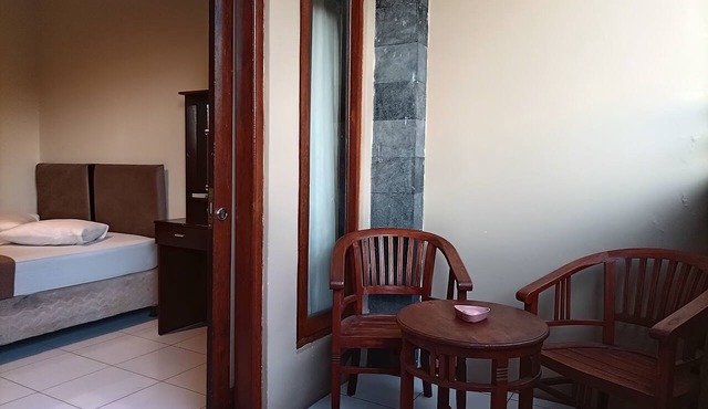 Sapta Petala Hotel