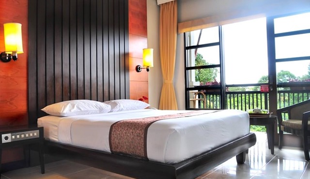 Sari Ater Hotel & Resort