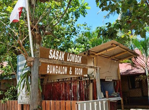 Sasak Lombok Bungalow in Kuta Lombok