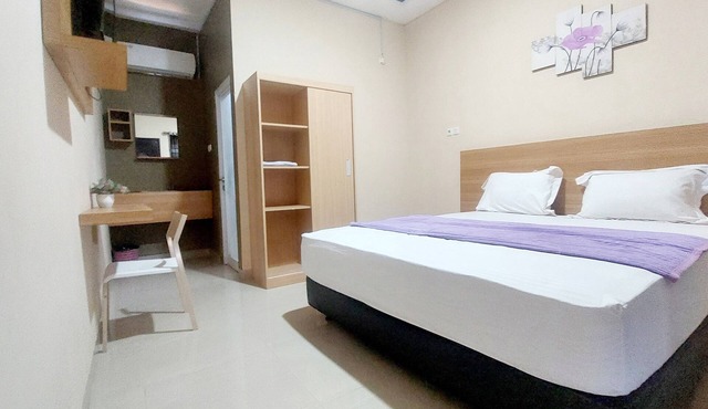 Sasando Residence Kupang in Kupang