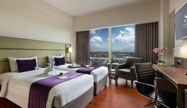 Satoria Hotel Yogyakarta in Depok