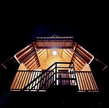 Satu Hati Bungalows Tetebatu