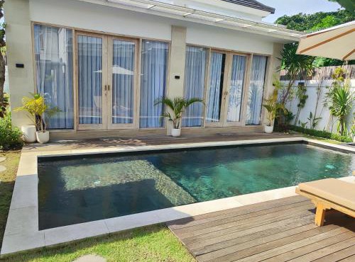 Savana Villas Tanah Lot by IM2 Hospitality in Tanah Lot