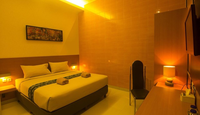 Savita Garden Inn