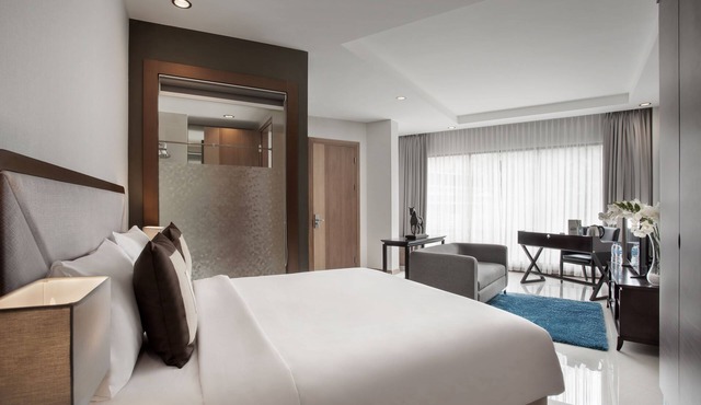 Sawana Suites