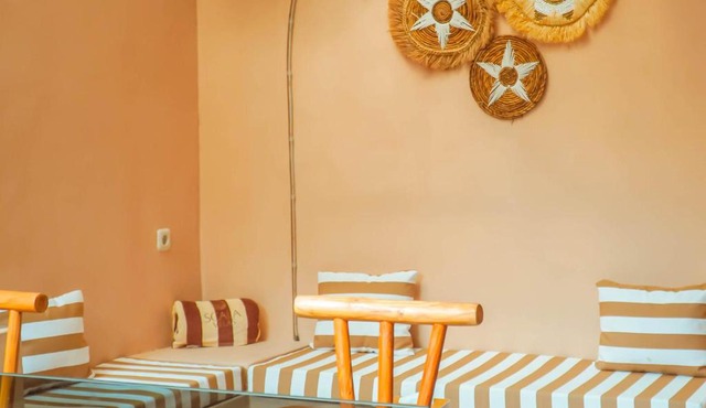 Scala Villas With Private Pool Yogyakarta