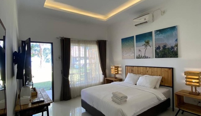 Sea Coral Beach Resort