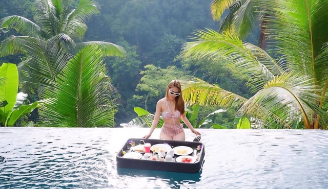 Secret Forest Hideaway near Ubud in Ubud