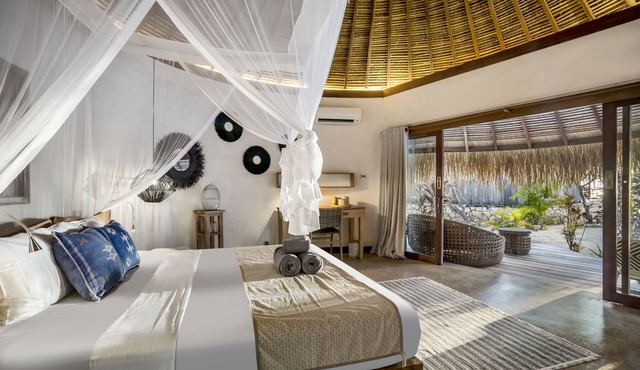 SEED Resort