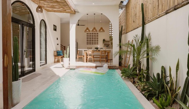 Seffalas Villa by Betterplace in Canggu