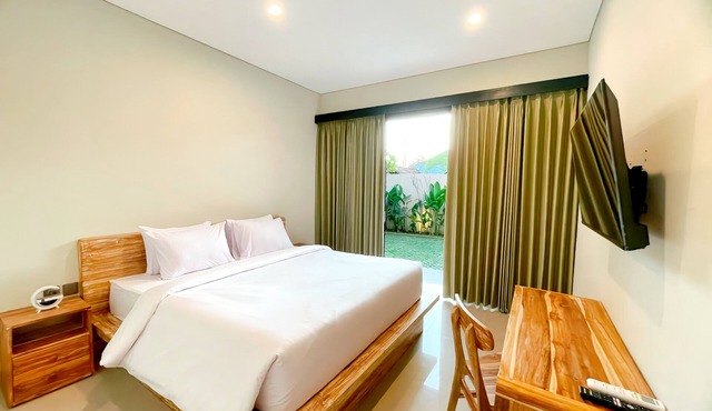 Sekar Tunjung Guest House Seminyak in Denpasar
