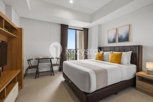 Senja by Kozystay - Jakarta Garden City in Jakarta