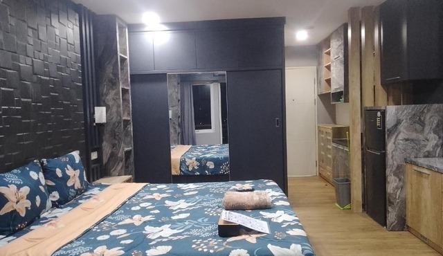 Sentul Tower Apartment by Aryanto in Citaringgul