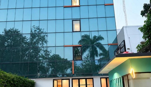 Sera Inn Priuk
