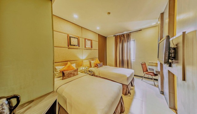 Serela Merdeka Bandung