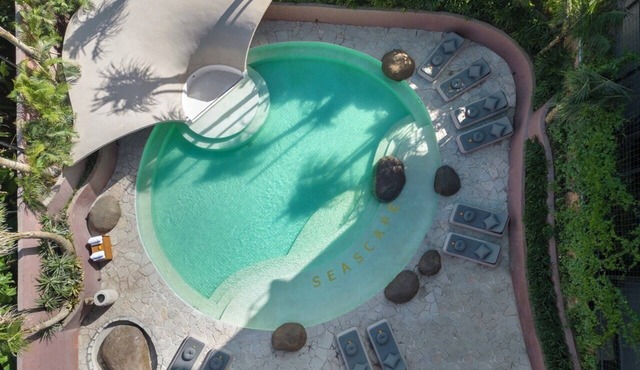 Serene 1BR Suite Near Sanur Beach in Sanur