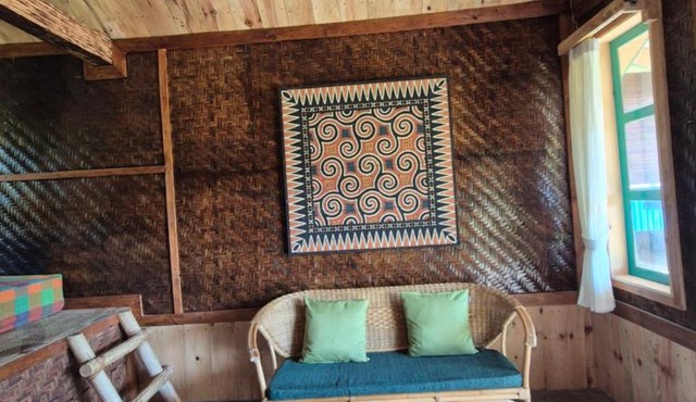 Serenity homestay in Mamasa