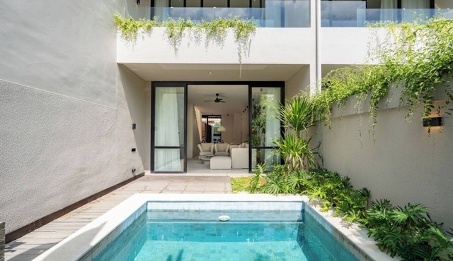 Serenity Ubud Unit 11 in Ubud