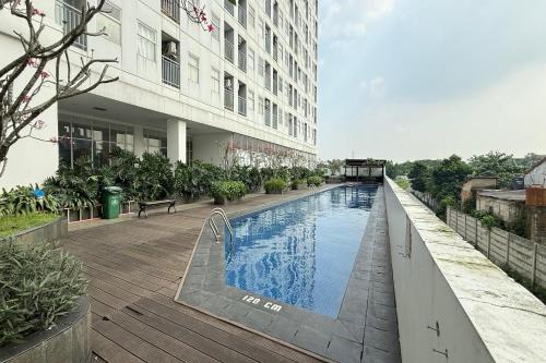 Serpong Garden NATURE INN