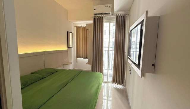 Serpong Garden NATURE INN