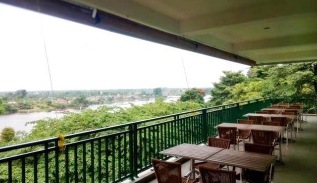 Shang Ratu Hotel Jambi in Jambi
