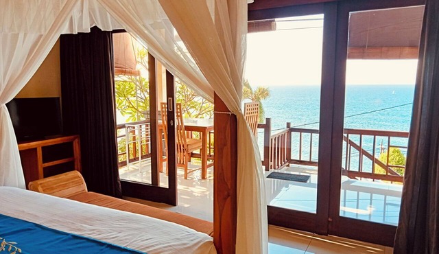 Shankara Parada Villas in Karangasem