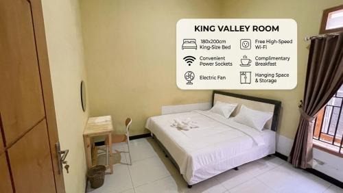 Shelter Ijen tour bed and breakfast