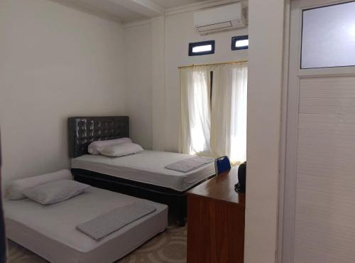Sibento Komodo Homestay