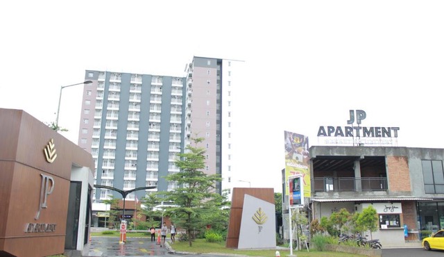 Sienna Hotel Bogor