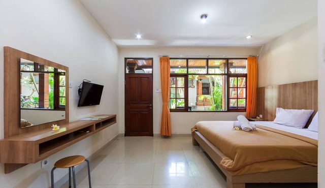 Simpang Inn Hotel in Kuta