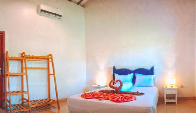 Singon LOMBOK Homestay and Surf in Selong Belanak