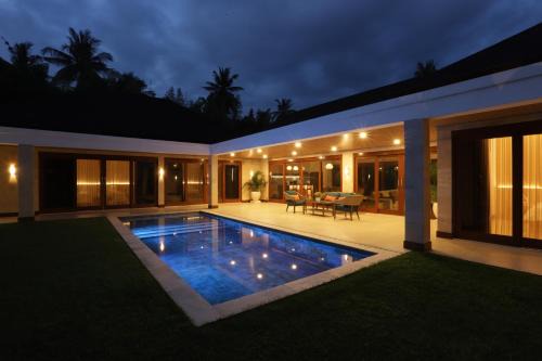 Sira Villas Lombok