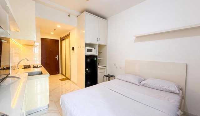 Sky House BSD By Livi