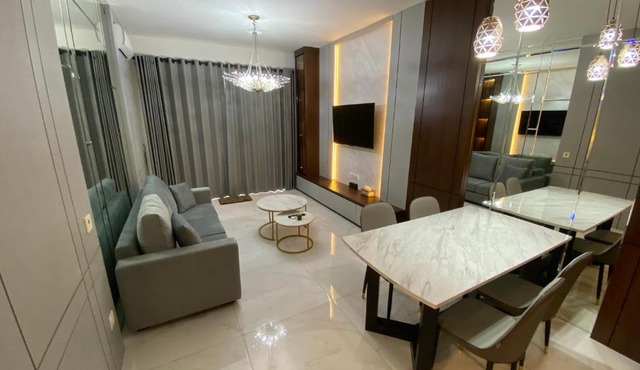 Sky House BSD