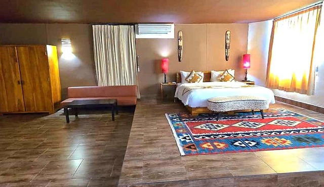 Sky Suites in Seminyak