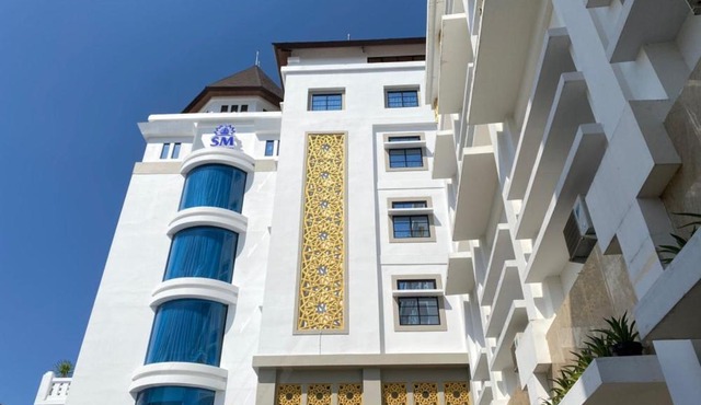SM Tower Malioboro