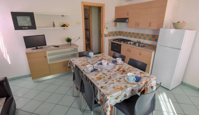 Solmare by Interhome in Rosolina Mare