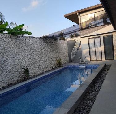 Sonne Villa in Pangandaran