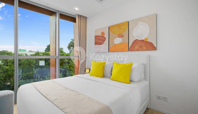 Soreli by Kozystay - TB Simatupang